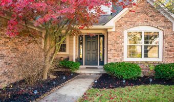 6367 Red Delicious Ln, Avon, IN 46123