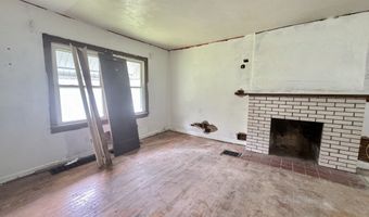 2005 Euclid Dr, Anderson, IN 46011