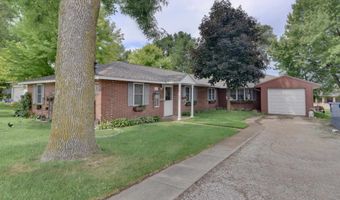 307 3rd St, Armstrong, IA 50514