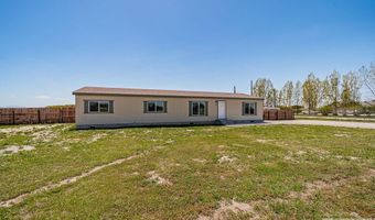 33 S 759 W, Blackfoot, ID 83221