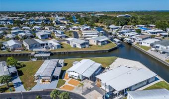 126 W SAINT JOHNS Way, Apollo Beach, FL 33572