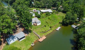 93 Parnell Rd, Abbeville, SC 29620