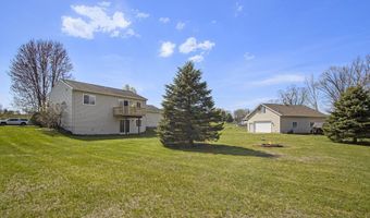 1077 Sun Valley Ln, Allegan, MI 49010