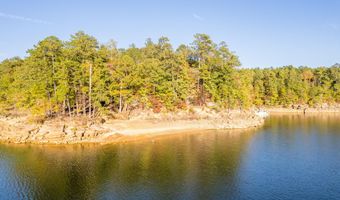 LOT 1 ROCK RIDGE SUBDIVISION, Arley, AL 35541