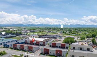 214 Shepherd Trl C, Bozeman, MT 59718
