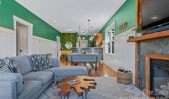 31 Byrdcliffe Ln, Asheville, NC 28805