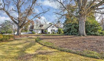 1110 Springdale Rd, Anderson, SC 29621