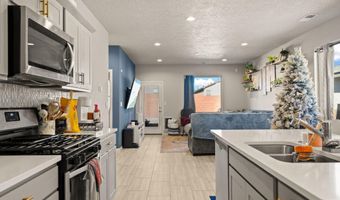 10725 Aspiration Ln SW, Albuquerque, NM 87121
