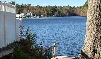 193 Shady Valley Rd, Coventry, RI 02816