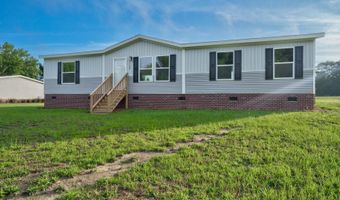 1240 Bloomery Rd, Bailey, NC 27807