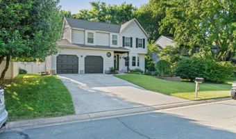 421 ABBEY Cir, Abingdon, MD 21009