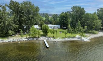 279 Hunter North Rd, Alburgh, VT 05440