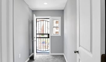 1618 16TH St SE, Washington, DC 20020
