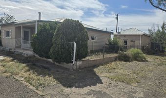 402 Aspen Street Lot 28 29 30, Carrizozo, NM 88301