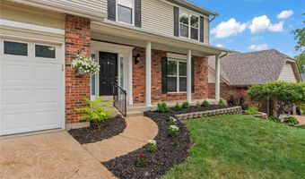 6029 Terri Lynn Dr, Affton, MO 63123