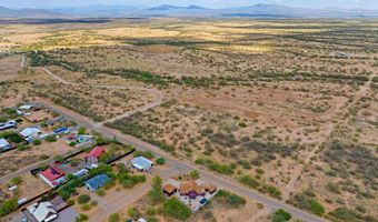 3091 W MIRASOL Dr, Benson, AZ 85602