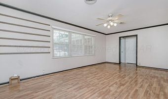 6200 Hanson Rd, Amarillo, TX 79106