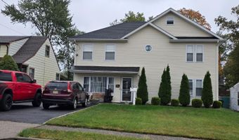 424 Remsen Ave, Avenel, NJ 07001