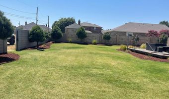 6 NW Olive Cir, Andrews, TX 79714