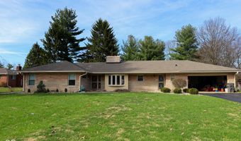 40 W Banta Rd, Indianapolis, IN 46217