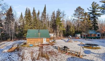 1374 Pine Mountain Lake Rd NW, Backus, MN 56435
