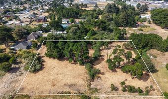 SW Edison Ave, Bandon, OR 97411