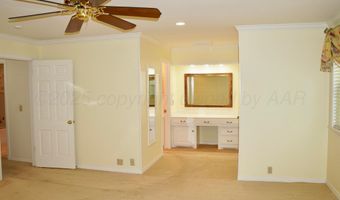 3508 DANBURY Dr, Amarillo, TX 79109