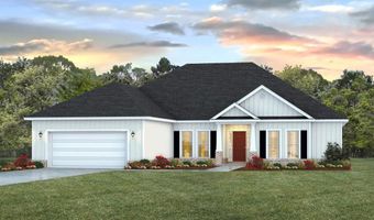 9500 Mossy Rd Plan: The Avery, Biloxi, MS 39532