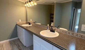 214 Shafer Trl, Austin, AR 72007