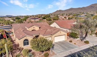 41318 N BENT CREEK Way, Anthem, AZ 85086