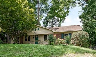 4208 Somerdale Ln, Charlotte, NC 28205