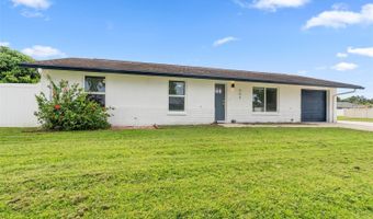 504 RED MANGROVE Ln, Apollo Beach, FL 33572