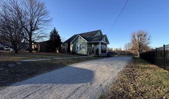 210 Walnut, Auburn, KY 42206