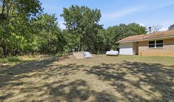 3024 Sulphur Spgs, Bennington, OK 74723