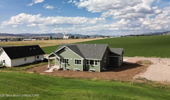 127 E PAPWORTH Ln, Afton, WY 83110