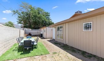 1413 Sixteenth St, Alamogordo, NM 88310