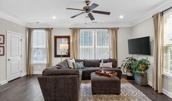 1011 Tender Dr, Apex, NC 27502