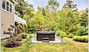 172 Merrill Rd, Campton, NH 03223