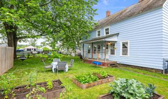 78-80 Harrison Ave, Burlington, VT 05401