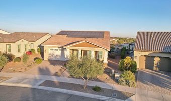 4825 N 205TH Gln, Buckeye, AZ 85396