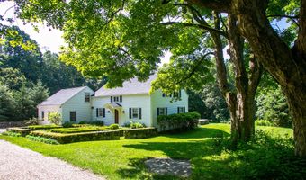 64 Todd Hill Rd, Cornwall, CT 06796