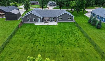 4024 Rosewood Ln SE, Alexandria, MN 56308