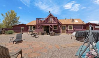 3091 W MIRASOL Dr, Benson, AZ 85602