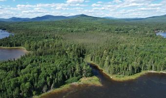 Pleasant Island Lane lot I, Adamstown Twp., ME 04970