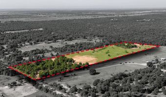 Tbd County Road 335, Anson, TX 79501