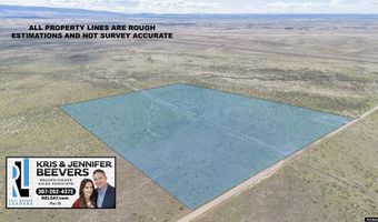 Tract 460 BB Brooks, Casper, WY 82601
