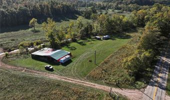 Off Hwy F, Annapolis, MO 63620