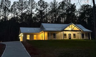 405 Ramah Church, Barnesville, GA 30204