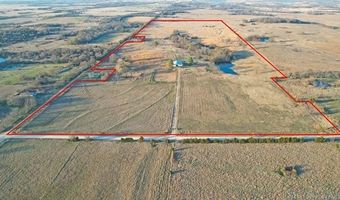 4053 Armstrong Academy Rd, Bennington, OK 74723