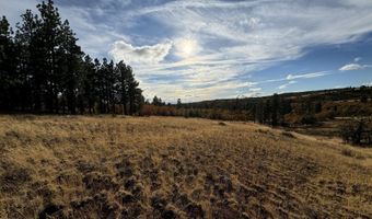 0 JENSEN QUARRY Rd, Bickleton, WA 99322